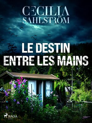 cover image of Le Destin entre les mains